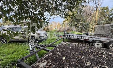 Terreno Construccion en Venta en Terreno 690 m² con Piscina – Sector La Espuela, Quilamapu, Chillán