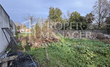 Terreno Construccion en Venta en Terreno 690 m² con Piscina – Sector La Espuela, Quilamapu, Chillán