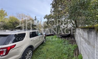 Terreno Construccion en Venta en Terreno 690 m² con Piscina – Sector La Espuela, Quilamapu, Chillán