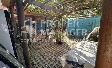 Casa en Venta en Casa 4D+2B en Sector Los Naranjos, Chillan Viejo.