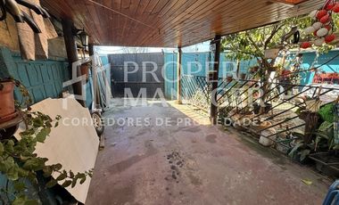 Casa en Venta en Casa 4D+2B en Sector Los Naranjos, Chillan Viejo.