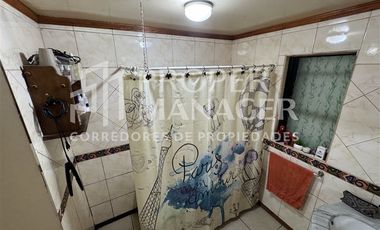 Casa en Venta en Casa 4D+2B en Sector Los Naranjos, Chillan Viejo.