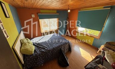 Casa en Venta en Casa 4D+2B en Sector Los Naranjos, Chillan Viejo.