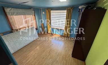 Casa en Venta en Casa 4D+2B en Sector Los Naranjos, Chillan Viejo.