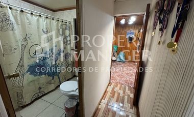Casa en Venta en Casa 4D+2B en Sector Los Naranjos, Chillan Viejo.