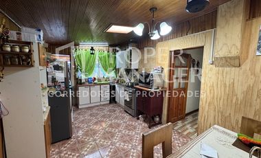 Casa en Venta en Casa 4D+2B en Sector Los Naranjos, Chillan Viejo.