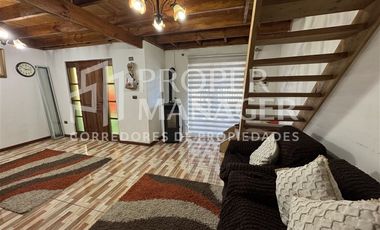 Casa en Venta en Casa 4D+2B en Sector Los Naranjos, Chillan Viejo.
