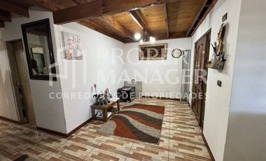 Casa en Venta en Casa 4D+2B en Sector Los Naranjos, Chillan Viejo.