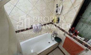 Casa en Venta en Casa 4D+2B en Sector Los Naranjos, Chillan Viejo.