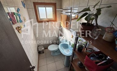 Casa en Venta en Casa 4D+2B en Sector Los Naranjos, Chillan Viejo.