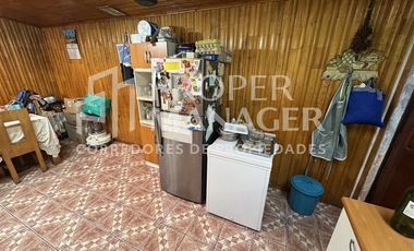 Casa en Venta en Casa 4D+2B en Sector Los Naranjos, Chillan Viejo.