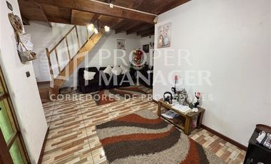 Casa en Venta en Casa 4D+2B en Sector Los Naranjos, Chillan Viejo.
