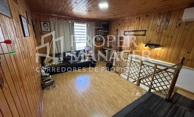 Casa en Venta en Casa 4D+2B en Sector Los Naranjos, Chillan Viejo.