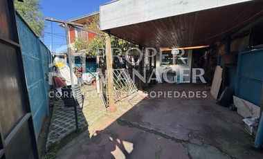 Casa en Venta en Casa 4D+2B en Sector Los Naranjos, Chillan Viejo.