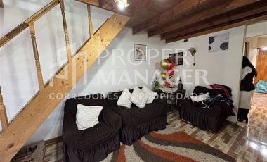 Casa en Venta en Casa 4D+2B en Sector Los Naranjos, Chillan Viejo.