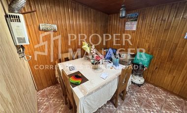 Casa en Venta en Casa 4D+2B en Sector Los Naranjos, Chillan Viejo.