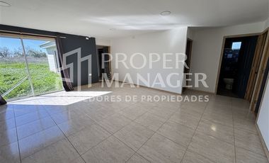 Casa en Venta en Casa 260 m² en Parcela 5.000 m² – Sector Oro Verde, Chillán