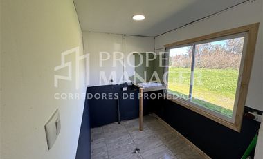 Casa en Venta en Casa 260 m² en Parcela 5.000 m² – Sector Oro Verde, Chillán