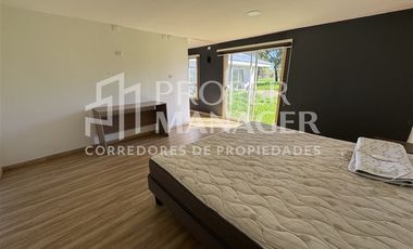Casa en Venta en Casa 260 m² en Parcela 5.000 m² – Sector Oro Verde, Chillán