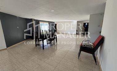 Casa en Venta en Casa 260 m² en Parcela 5.000 m² – Sector Oro Verde, Chillán