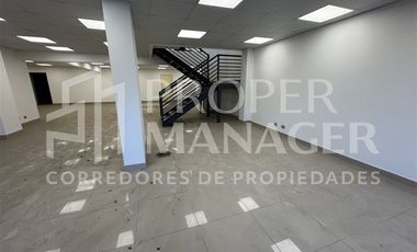 Oficina en Venta en Local 364 m2 - Edificio Chillan Centro