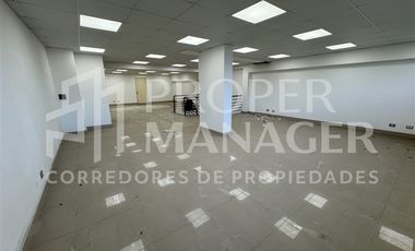 Oficina en Venta en Local 364 m2 - Edificio Chillan Centro
