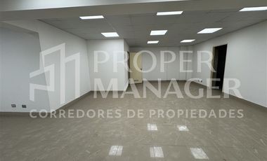Oficina en Venta en Local 364 m2 - Edificio Chillan Centro
