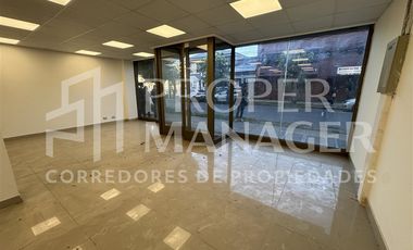 Oficina en Venta en Local 364 m2 - Edificio Chillan Centro