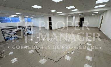 Oficina en Venta en Local 364 m2 - Edificio Chillan Centro