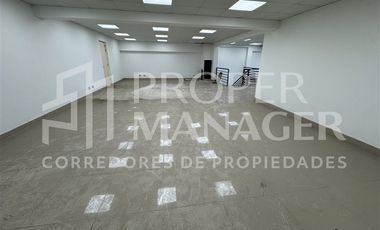 Oficina en Venta en Local 364 m2 - Edificio Chillan Centro