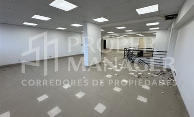 Oficina en Venta en Local 364 m2 - Edificio Chillan Centro