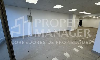 Oficina en Venta en Local 364 m2 - Edificio Chillan Centro