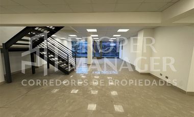 Oficina en Venta en Local 364 m2 - Edificio Chillan Centro