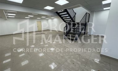 Oficina en Venta en Local 364 m2 - Edificio Chillan Centro