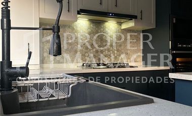 Casa en Venta en Casa 4D-2B Condominio Patio Los Castaños