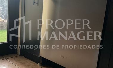 Casa en Venta en Casa 4D-2B Condominio Patio Los Castaños
