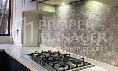 Casa en Venta en Casa 4D-2B Condominio Patio Los Castaños