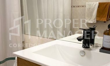 Casa en Venta en Casa 4D-2B Condominio Patio Los Castaños