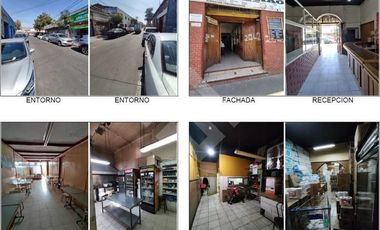 Terreno Construccion  en Venta en FRANKLIN