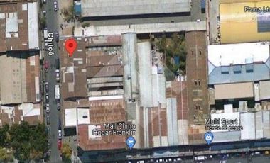 Terreno Construccion  en Venta en FRANKLIN