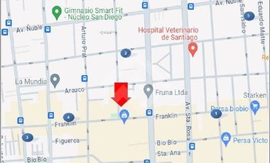 Terreno Construccion  en Venta en FRANKLIN