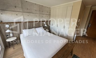 Departamento en Venta en Departamento Studio Amoblado – Chillán Centro 18 de Septiembre 320