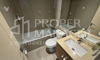 Departamento en Venta en Departamento Studio Amoblado – Chillán Centro 18 de Septiembre 320