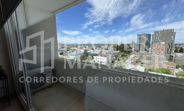 Departamento en Venta en Departamento Studio Amoblado – Chillán Centro 18 de Septiembre 320