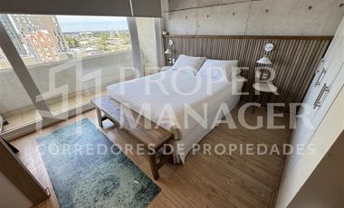 Departamento en Venta en Departamento Studio Amoblado – Chillán Centro 18 de Septiembre 320
