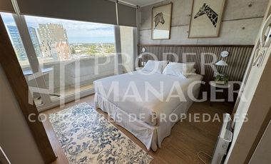 Departamento en Venta en Departamento Studio Amoblado – Chillán Centro, 18 de Septiembre 320