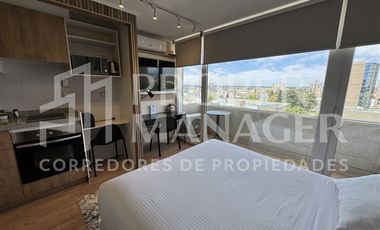 Departamento en Venta en Departamento Studio Amoblado – Chillán Centro, 18 de Septiembre 320