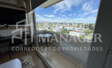 Departamento en Venta en Departamento Studio Amoblado – Chillán Centro, 18 de Septiembre 320