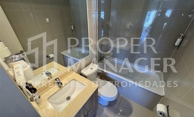 Departamento en Venta en Departamento Studio Amoblado – Chillán Centro, 18 de Septiembre 320