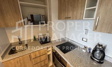 Departamento en Venta en Departamento 1D-1B Amoblado – Chillán Centro, 18 de Septiembre 320
